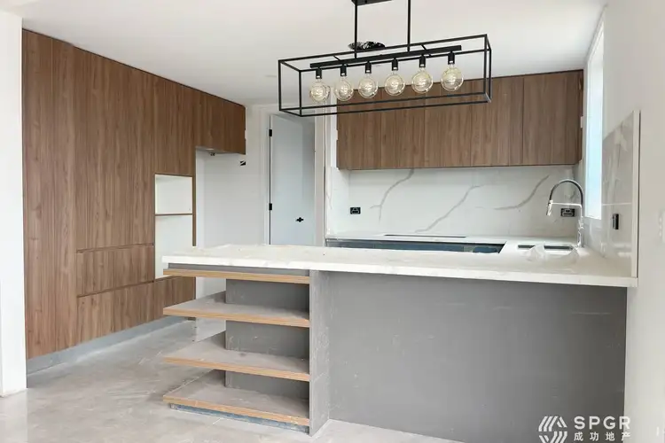 Third view of Homely house listing, 12 Underhill Street, North Kellyville NSW 2155
