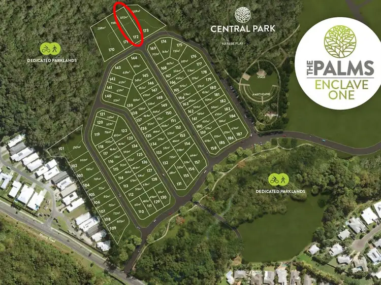 43 Barrier Drive, Kewarra Beach QLD 4879
