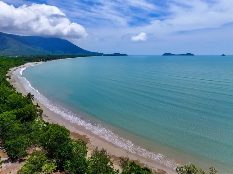 Fourth view of Homely land listing, 43 Barrier Drive, Kewarra Beach QLD 4879