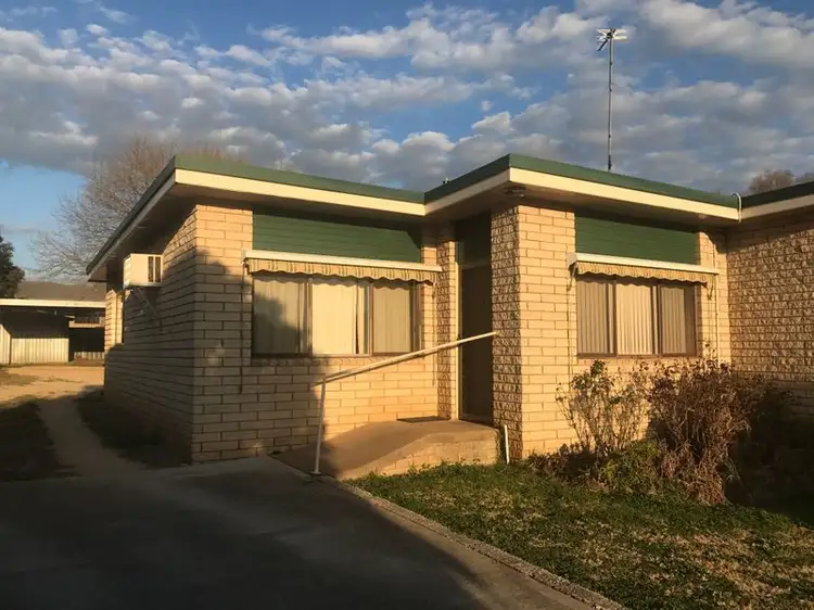 83B Lachlan Street, Cowra NSW 2794