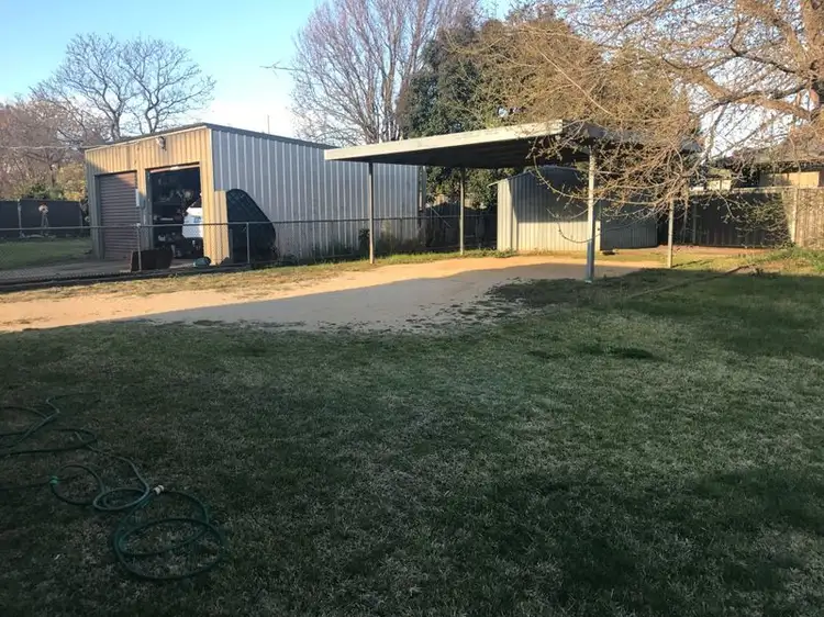 Fifth view of Homely house listing, 83B Lachlan Street, Cowra NSW 2794