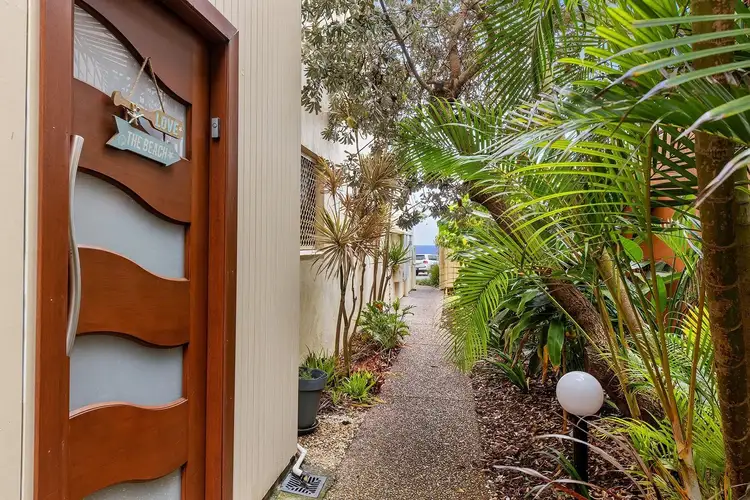 Second view of Homely unit listing, 2/1768 David Low Way, Coolum Beach QLD 4573