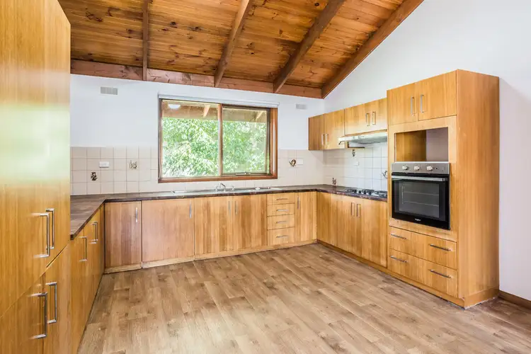 Second view of Homely house listing, 317 Ogilvie Avenue, Echuca VIC 3564