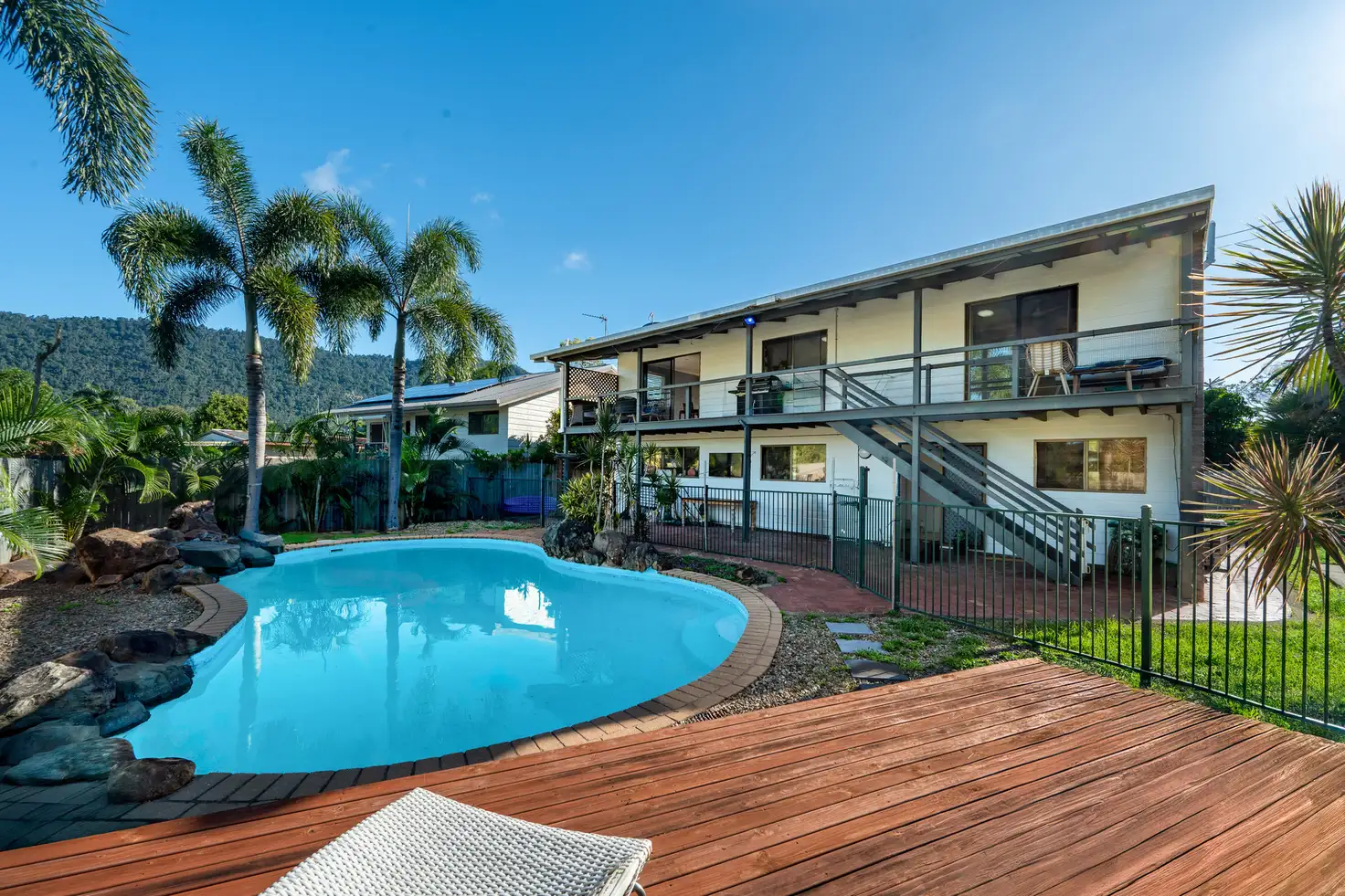 Main view of Homely house listing, 21 Stewart Drive, Cannonvale QLD 4802