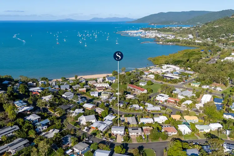 Second view of Homely house listing, 21 Stewart Drive, Cannonvale QLD 4802