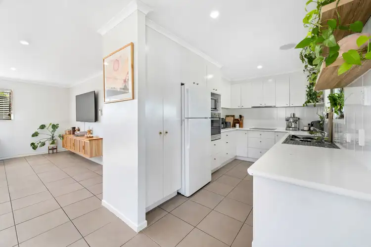 Third view of Homely house listing, 21 Stewart Drive, Cannonvale QLD 4802
