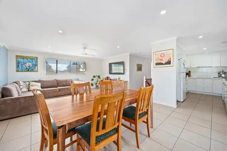 Fourth view of Homely house listing, 21 Stewart Drive, Cannonvale QLD 4802