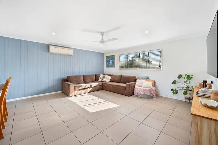 Fifth view of Homely house listing, 21 Stewart Drive, Cannonvale QLD 4802