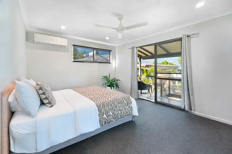 Sixth view of Homely house listing, 21 Stewart Drive, Cannonvale QLD 4802