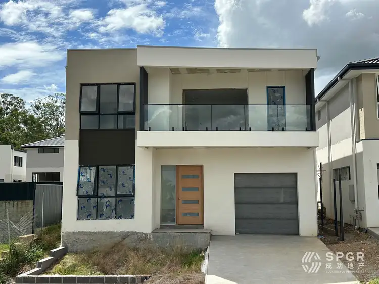 Main view of Homely house listing, 11 Darke Street, Rouse Hill NSW 2155
