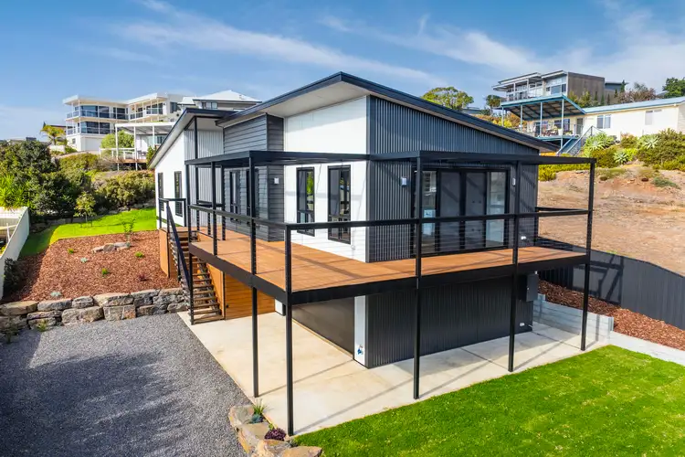 Second view of Homely house listing, 39 Solway Crescent, Encounter Bay SA 5211