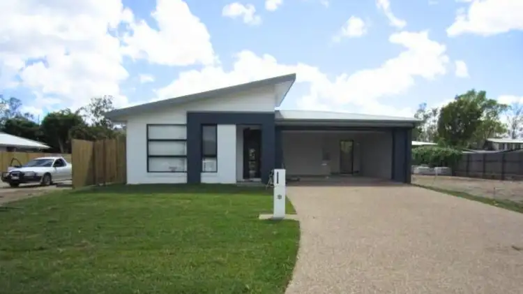 26 Hollanders Crescent, Kelso QLD 4815