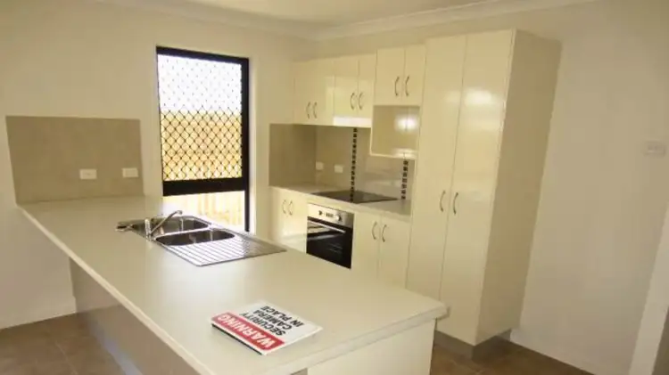 Second view of Homely house listing, 26 Hollanders Crescent, Kelso QLD 4815