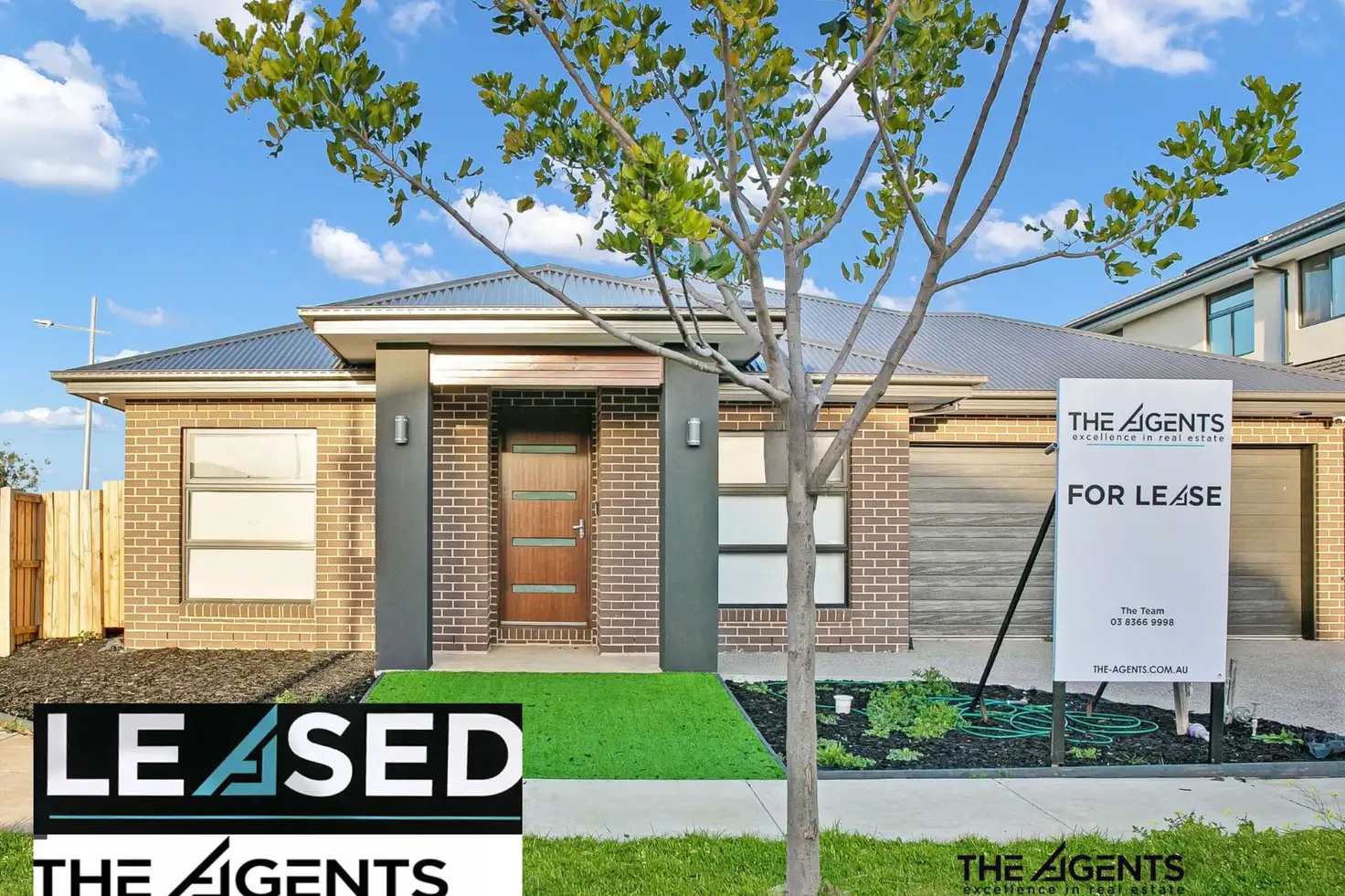 Main view of Homely house listing, 1 Onegar Street, Tarneit VIC 3029