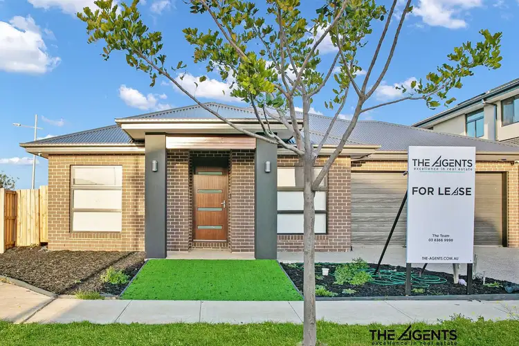 Second view of Homely house listing, 1 Onegar Street, Tarneit VIC 3029