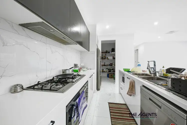Third view of Homely house listing, 1 Onegar Street, Tarneit VIC 3029
