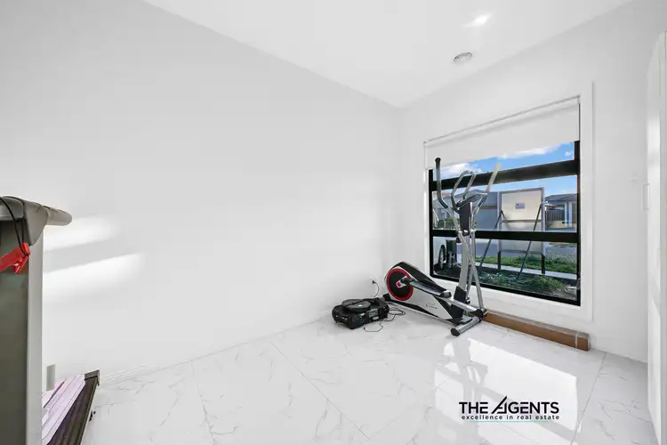 Fourth view of Homely house listing, 1 Onegar Street, Tarneit VIC 3029