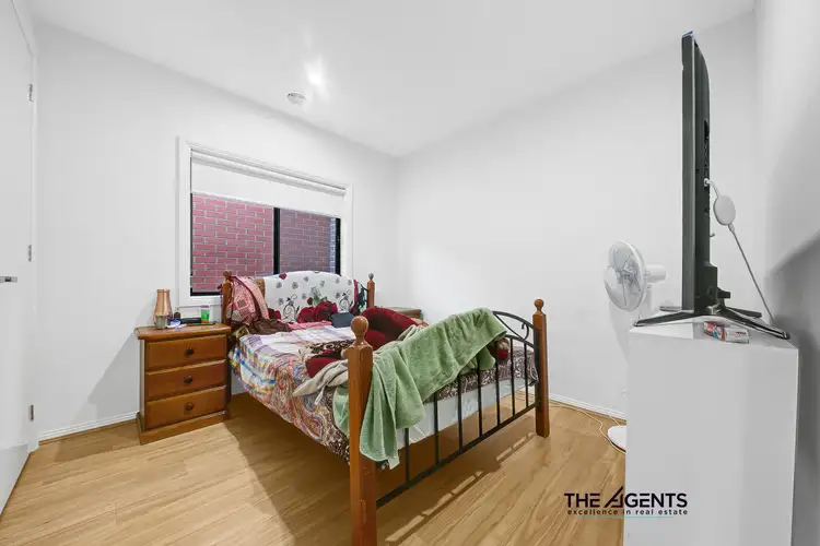 Fifth view of Homely house listing, 1 Onegar Street, Tarneit VIC 3029