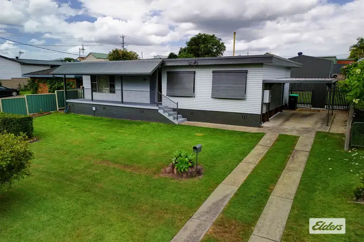 21 Lambert Street, Wingham NSW 2429