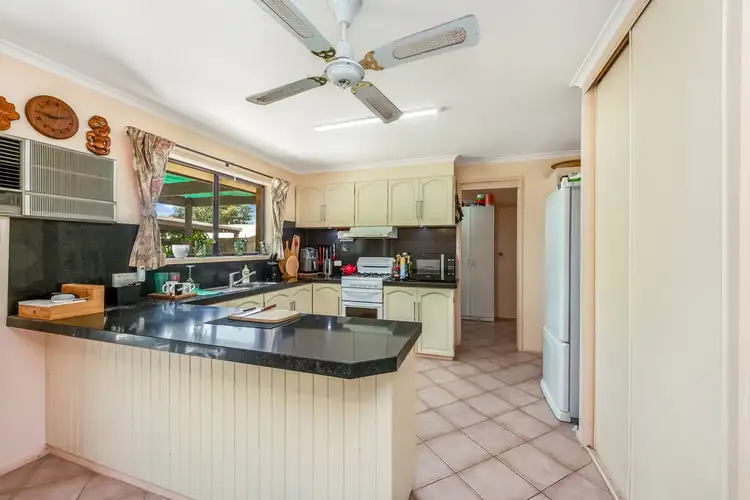 Second view of Homely house listing, 23 Lowe Street, Kangaroo Flat VIC 3555