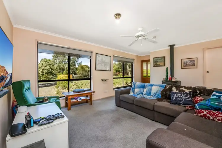 Fourth view of Homely house listing, 23 Lowe Street, Kangaroo Flat VIC 3555