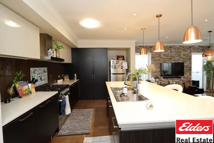 Second view of Homely house listing, 47 Glenfern Circuit, Truganina VIC 3029