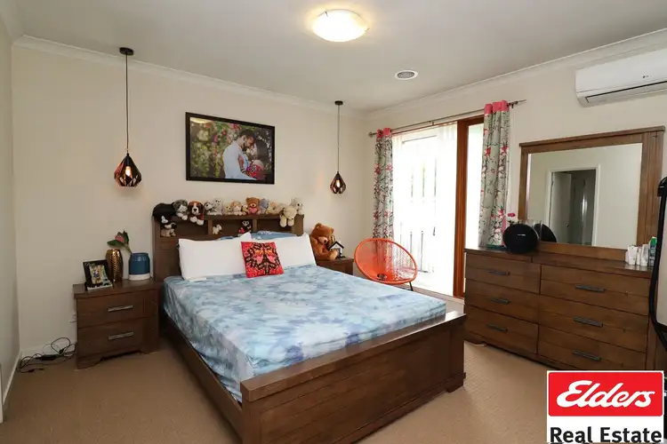 Fifth view of Homely house listing, 47 Glenfern Circuit, Truganina VIC 3029