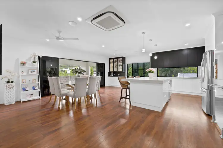 Fourth view of Homely house listing, 1 Logan Crescent, Erakala QLD 4740