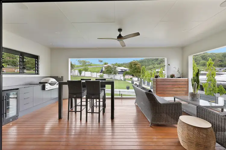 Fifth view of Homely house listing, 1 Logan Crescent, Erakala QLD 4740