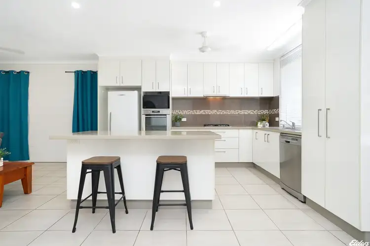 Fourth view of Homely house listing, 8 Raffles Road, Gray NT 830