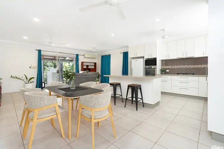 Fifth view of Homely house listing, 8 Raffles Road, Gray NT 830