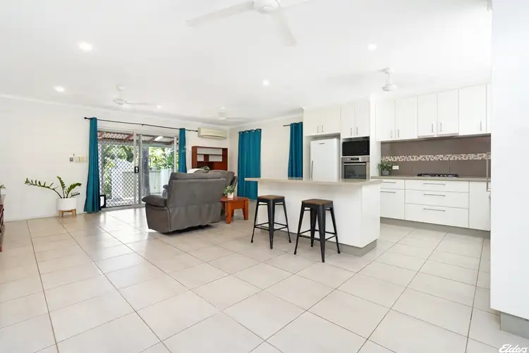 Sixth view of Homely house listing, 8 Raffles Road, Gray NT 830