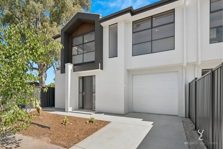 1B Terra Avenue, Mitchell Park SA 5043