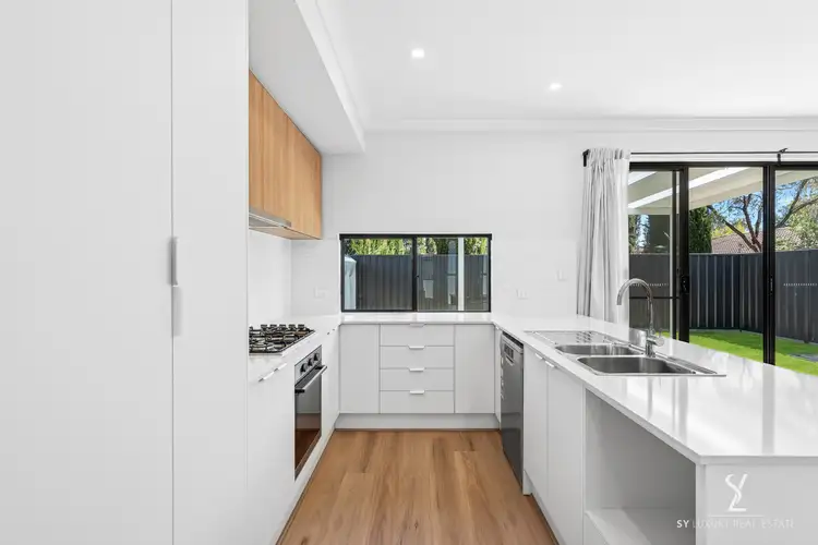 Second view of Homely house listing, 1B Terra Avenue, Mitchell Park SA 5043
