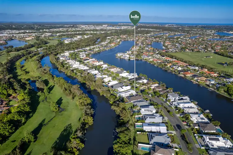 109 The Peninsula, Helensvale QLD 4212