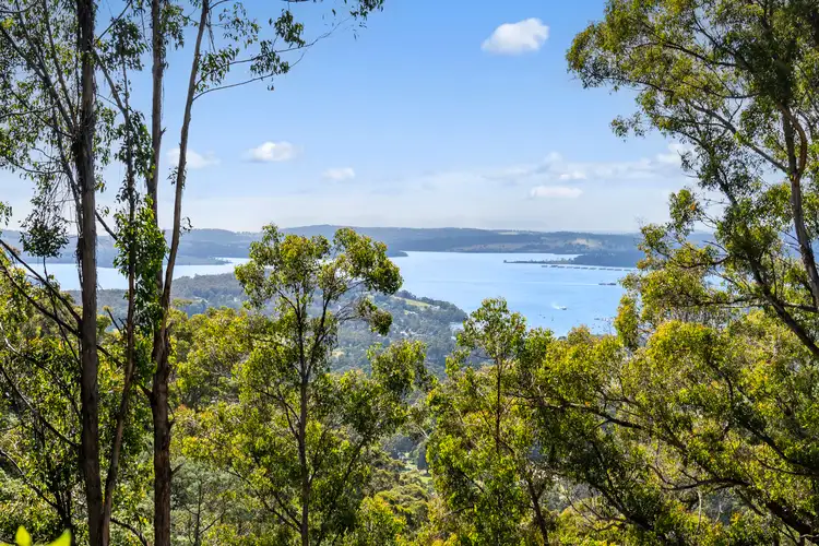 Second view of Homely house listing, 242 Watsons Road, Kettering TAS 7155