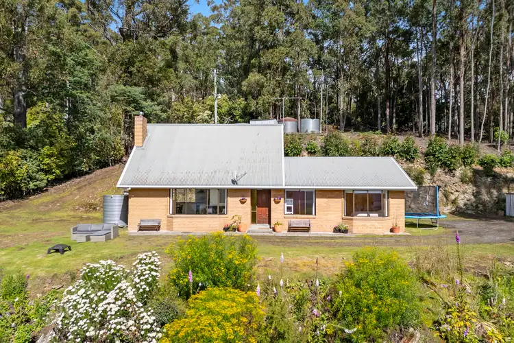 Third view of Homely house listing, 242 Watsons Road, Kettering TAS 7155