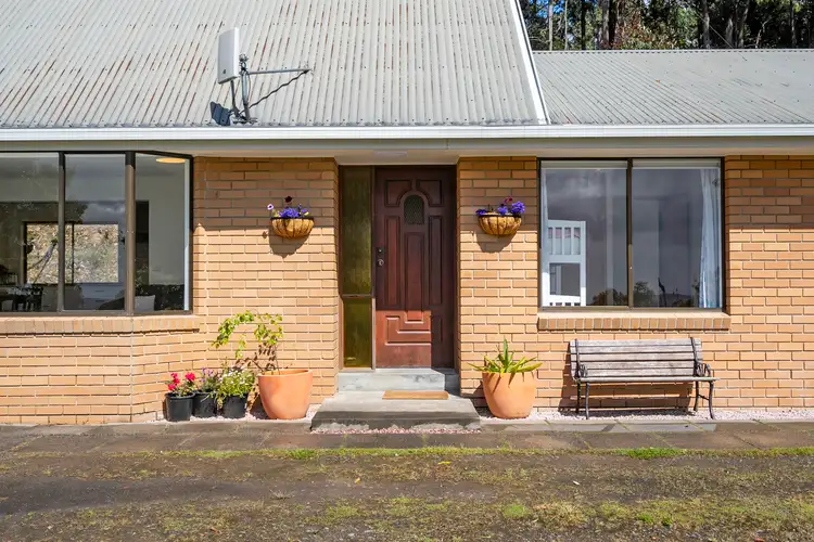 Fourth view of Homely house listing, 242 Watsons Road, Kettering TAS 7155