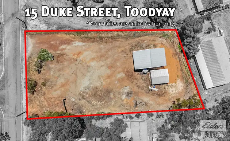 Third view of Homely house listing, 15 Duke Street, Toodyay WA 6566