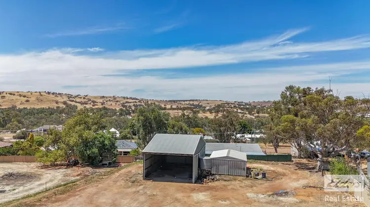 Fourth view of Homely house listing, 15 Duke Street, Toodyay WA 6566