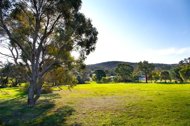 Second view of Homely land listing, 29 Johns Road, Maldon VIC 3463
