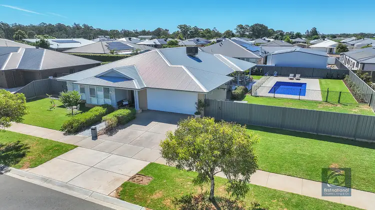 9 Egret Street, Moama NSW 2731