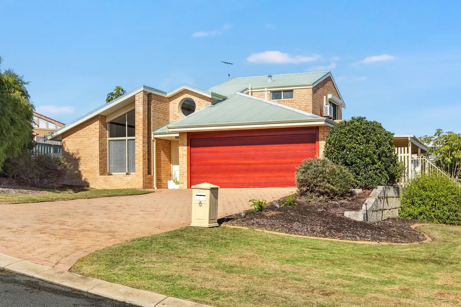 Main view of Homely house listing, 8 Darter Place, Halls Head WA 6210