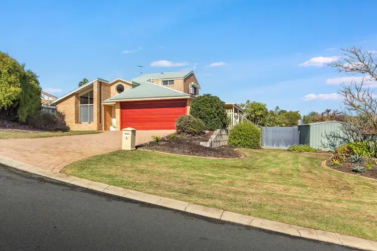 Fifth view of Homely house listing, 8 Darter Place, Halls Head WA 6210