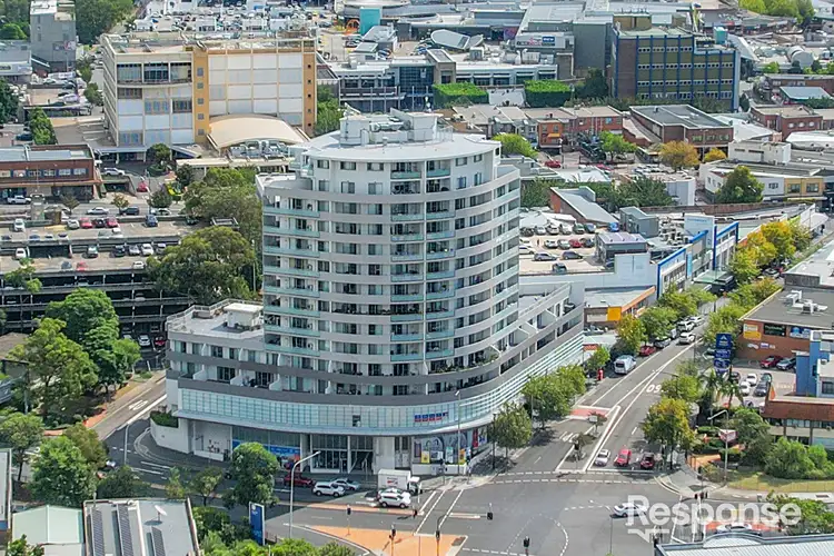 42/130 Main Street, Blacktown NSW 2148