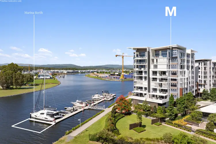 128/93 Sheehan Avenue