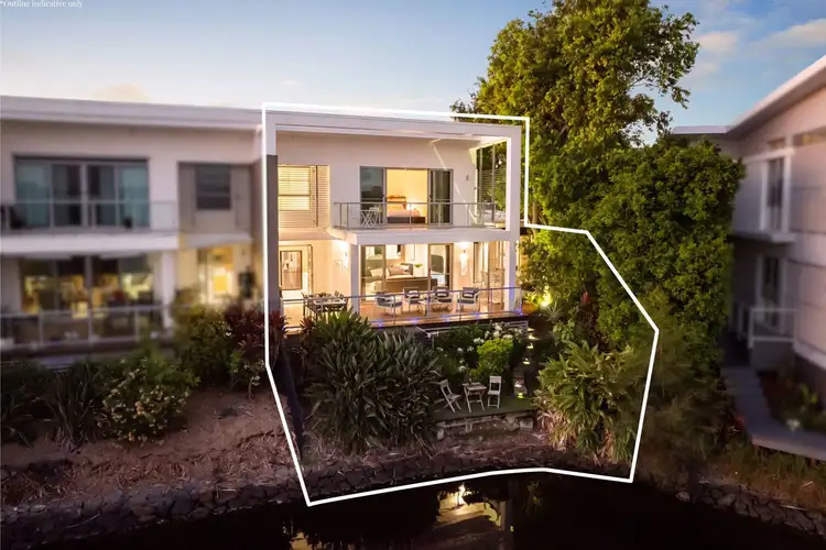 41/6087 Lugano Drive, Hope Island QLD 4212