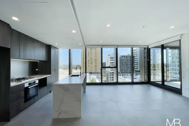 Main view of Homely apartment listing, LV7/2 Stockyard Boulevard, Lidcombe NSW 2141