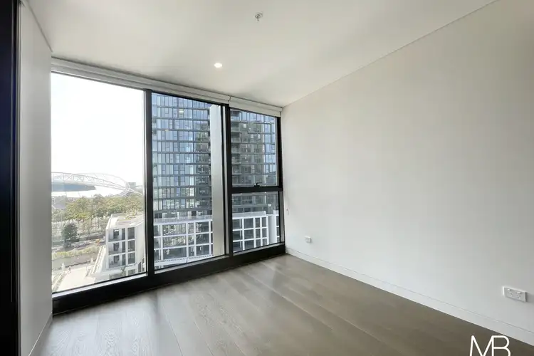Fifth view of Homely apartment listing, LV7/2 Stockyard Boulevard, Lidcombe NSW 2141