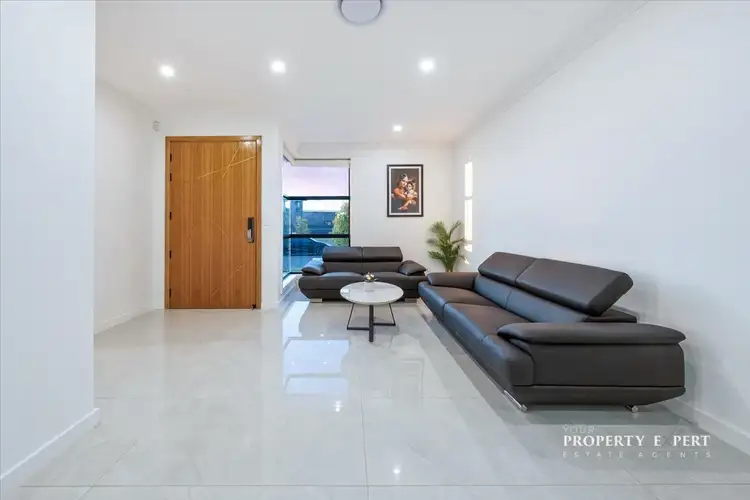Second view of Homely house listing, 2 Arncliffe Avenue ( Melonba), Marsden Park NSW 2765